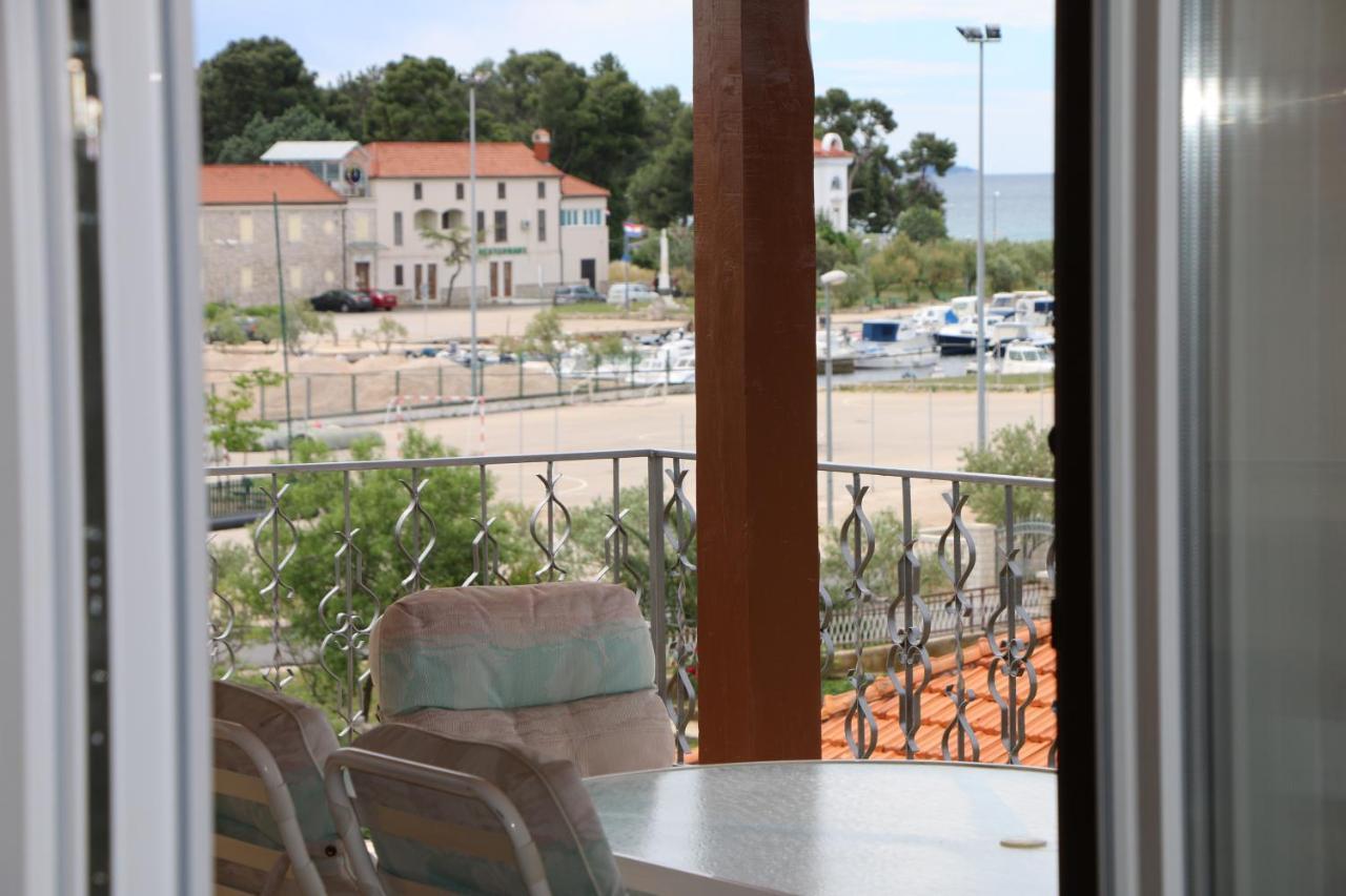 Apartment Grgas-Tucilo Zablaće Dış mekan fotoğraf