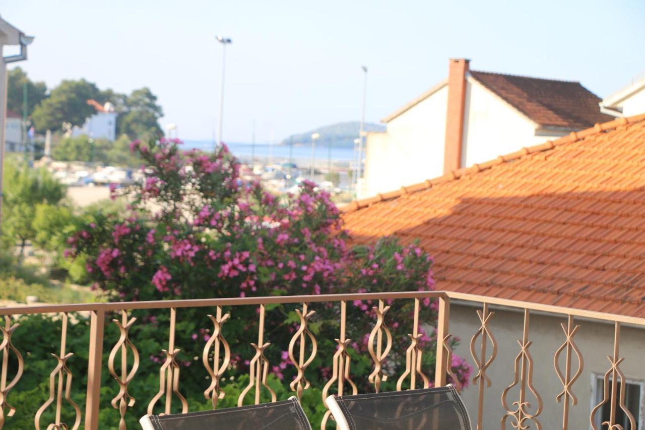Apartment Grgas-Tucilo Zablaće Dış mekan fotoğraf