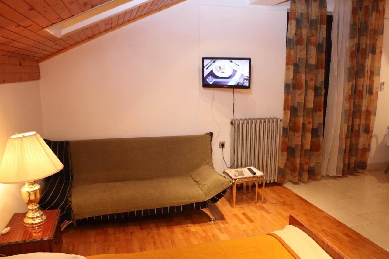 Apartment Grgas-Tucilo Zablaće Dış mekan fotoğraf