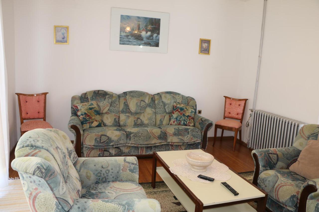 Apartment Grgas-Tucilo Zablaće Dış mekan fotoğraf