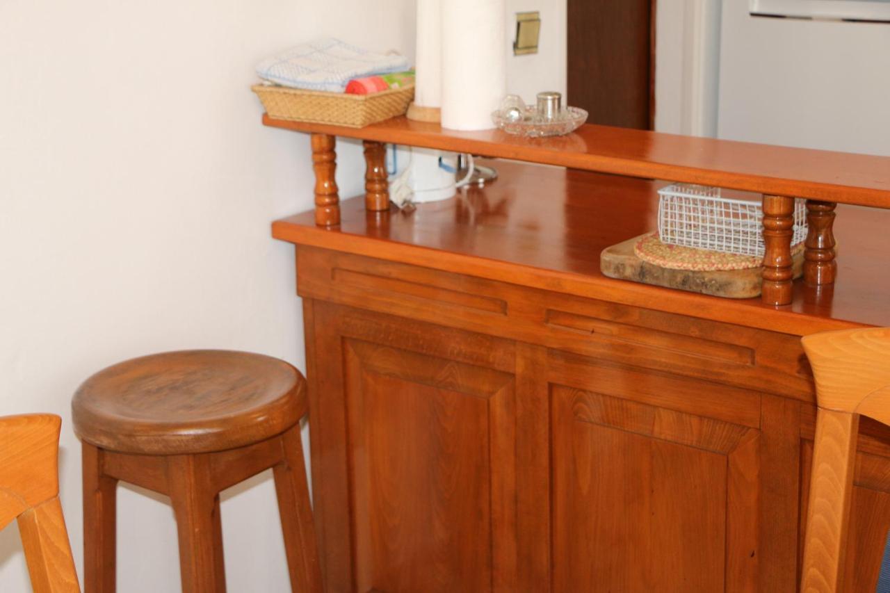 Apartment Grgas-Tucilo Zablaće Dış mekan fotoğraf