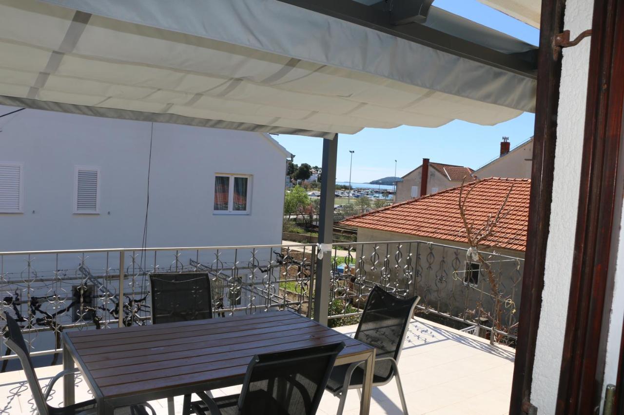 Apartment Grgas-Tucilo Zablaće Dış mekan fotoğraf