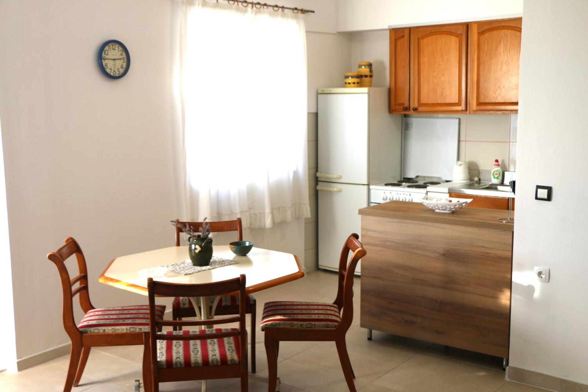 Apartment Grgas-Tucilo Zablaće Dış mekan fotoğraf