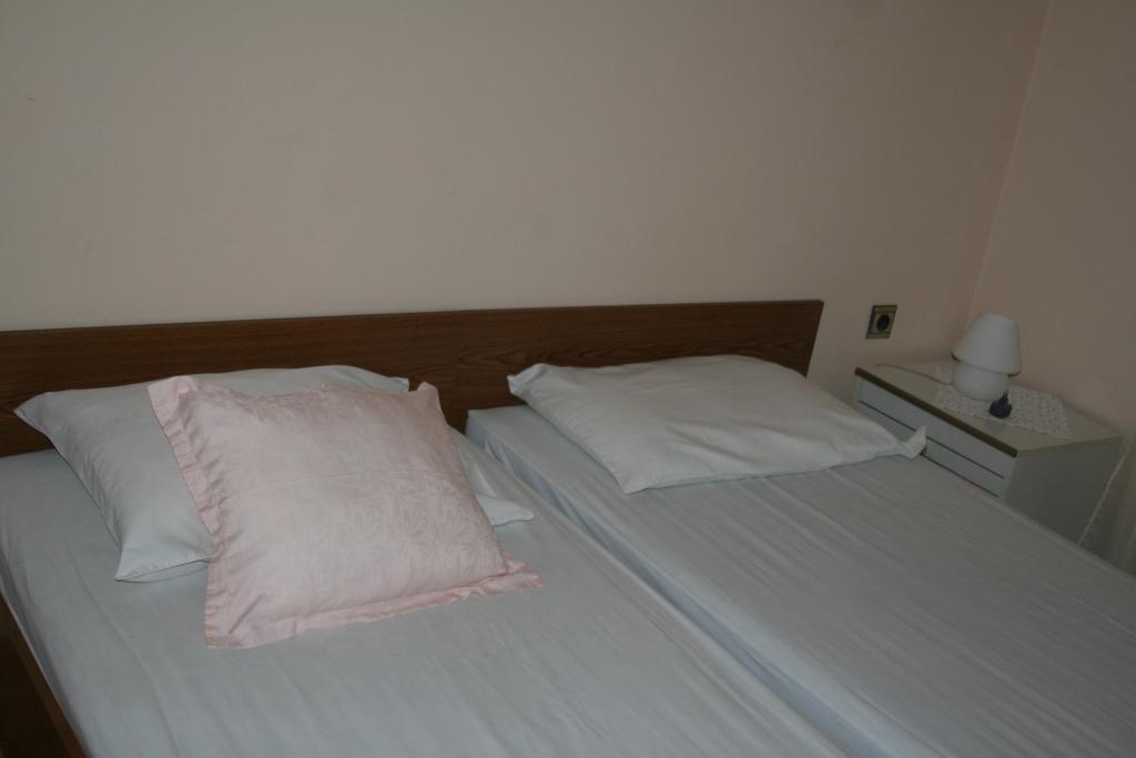 Apartment Grgas-Tucilo Zablaće Dış mekan fotoğraf