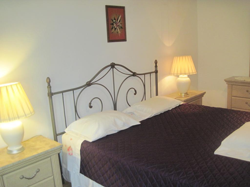 Apartment Grgas-Tucilo Zablaće Dış mekan fotoğraf