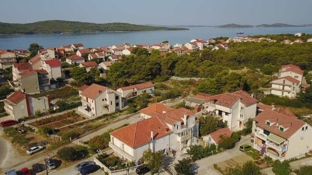 Apartment Grgas-Tucilo Zablaće Dış mekan fotoğraf