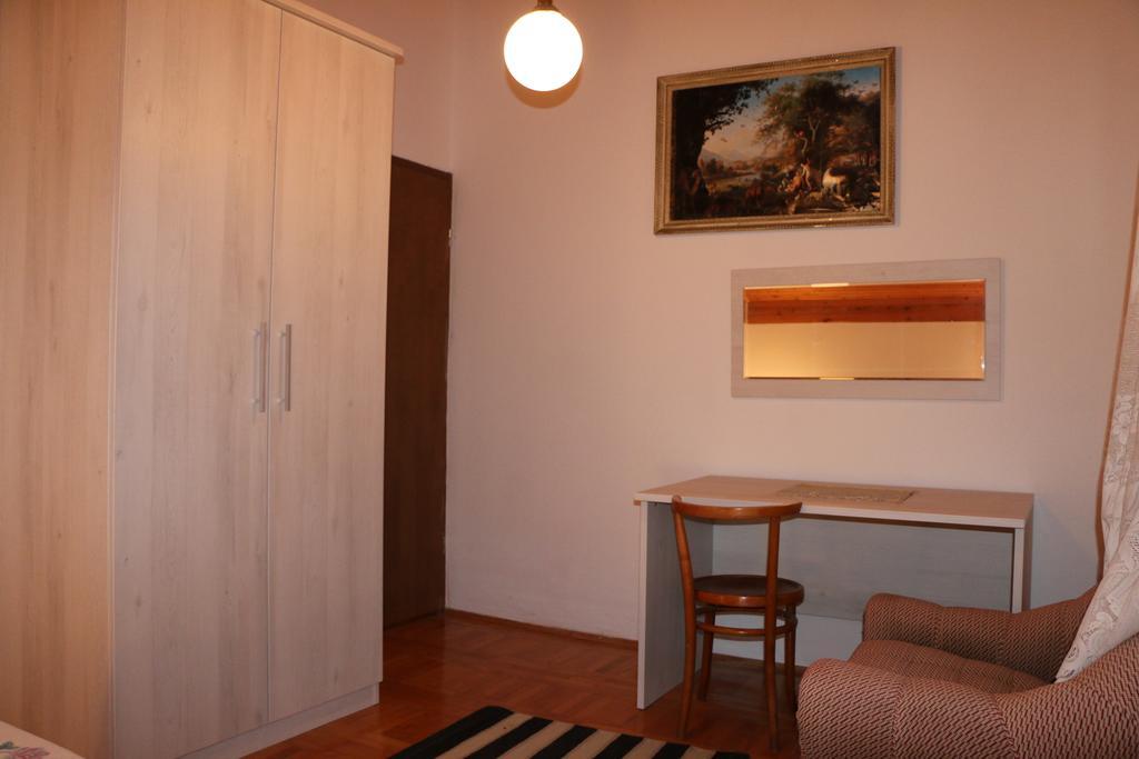 Apartment Grgas-Tucilo Zablaće Dış mekan fotoğraf