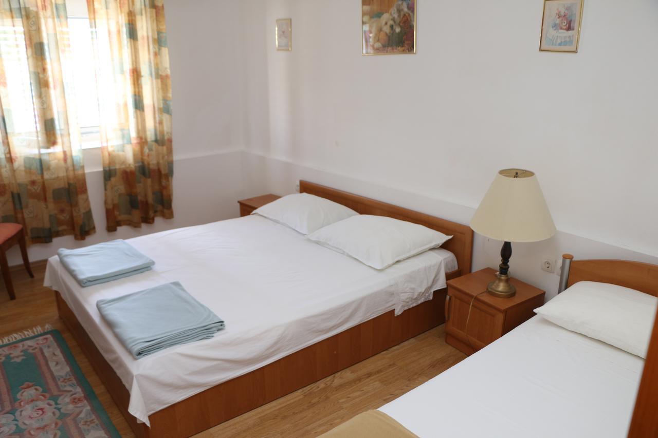 Apartment Grgas-Tucilo Zablaće Dış mekan fotoğraf